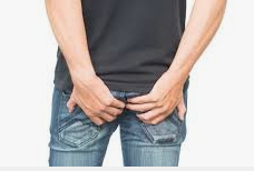 Image of Anal Pain