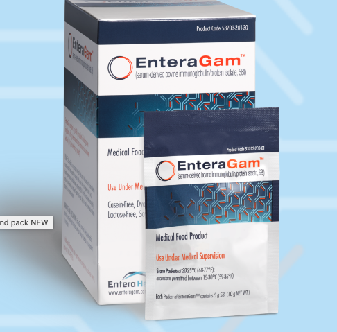 Image of Enteragam