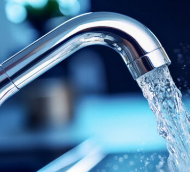 Image of Tap Water