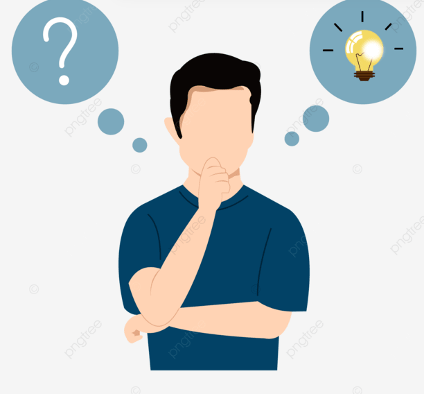 Image of A Thinking Man