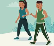 Image of Walking