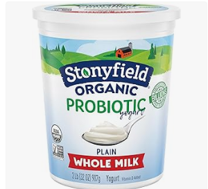 Image of Yogurt